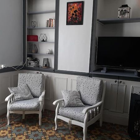 Maison De Ville Proche Beauval Avec Parking Selles-sur-Cher Eksteriør billede