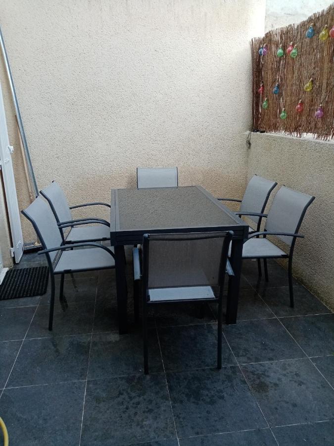Maison De Ville Proche Beauval Avec Parking Selles-sur-Cher Eksteriør billede